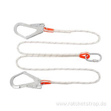 Safety Lanyard Match with Harness Fall Arrest SHL8011